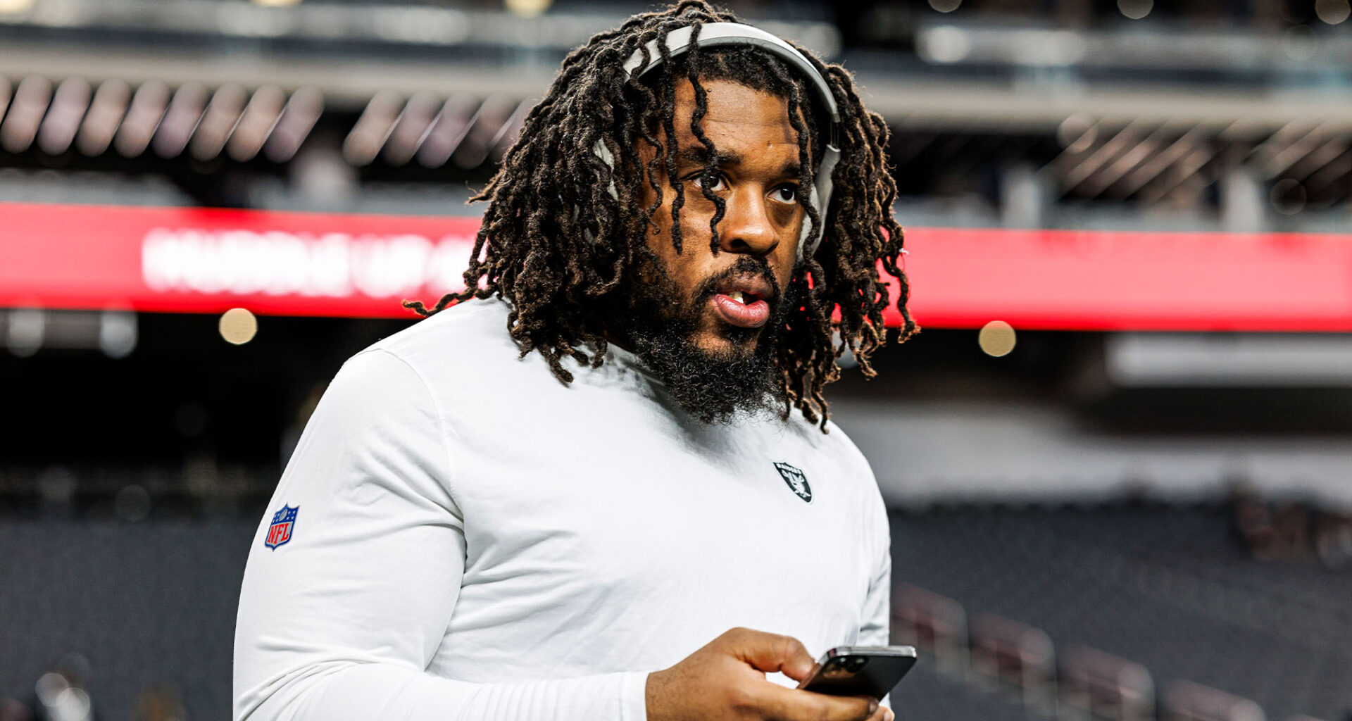 New York Jets OL Dylan Parham on why he chose Gang Green