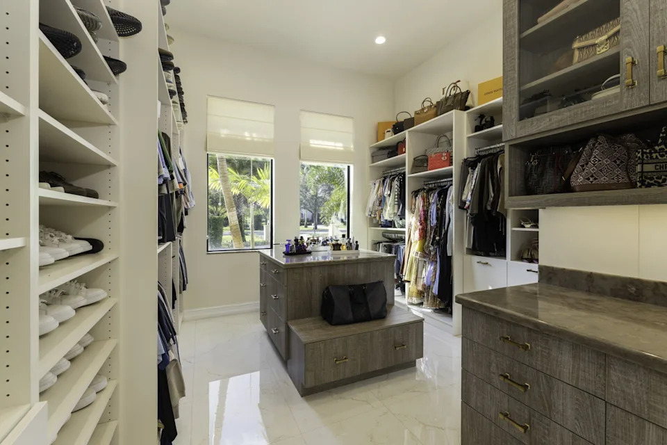 EXCLUSIVE: NFL Wide Receiver Sterling Shepard Purchases Home in Davie, FL