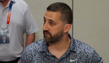 Too many cooks in the kitchen? Sirianni not worried about crowded Eagles coaching staff