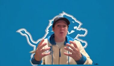 Brad Holmes Interview Breakdown Part Two: Lions Draft Philosophy Explained