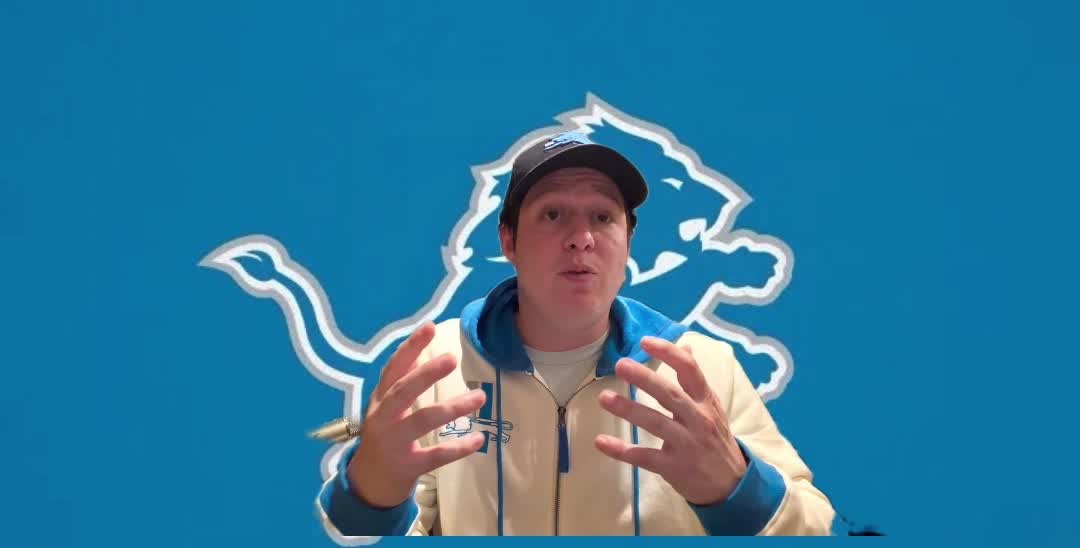Brad Holmes Interview Breakdown Part Two: Lions Draft Philosophy Explained