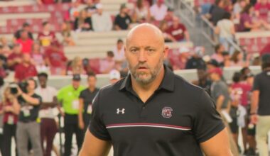 South Carolina assistant football coach earns a one-year extension