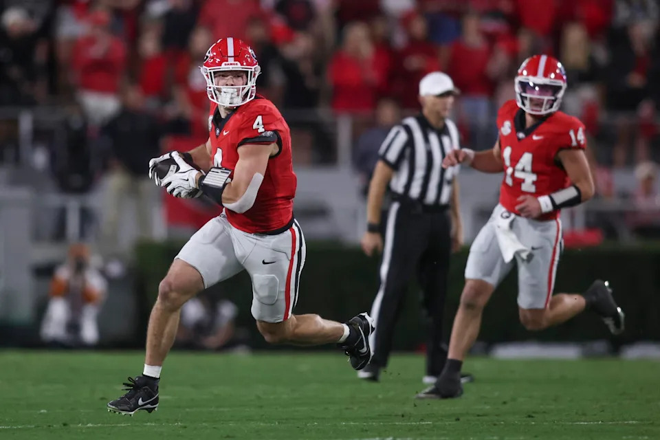 Brett Davis-Imagn Images