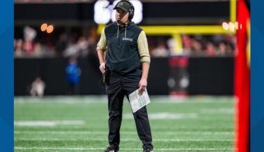 Bronco notes: Kellen Moore says first-time play callers learn quick on the job