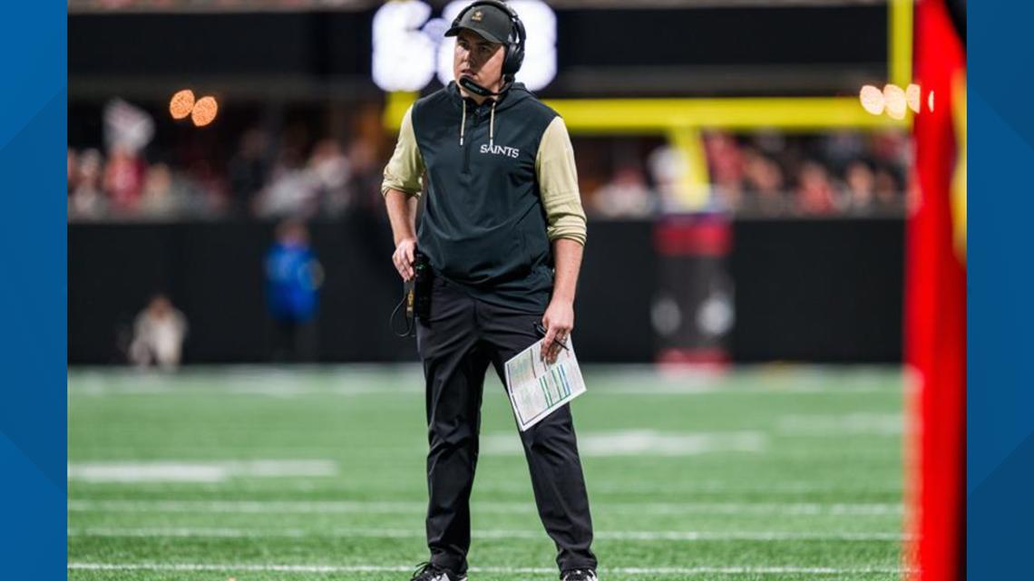 Bronco notes: Kellen Moore says first-time play callers learn quick on the job