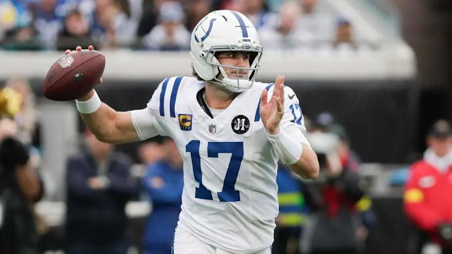 NFL free agency, Daniel Jones