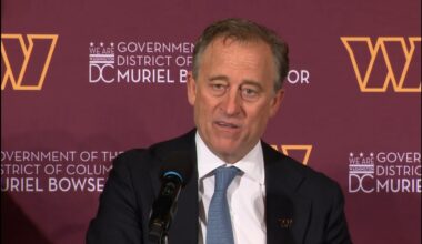 Six major storylines to track at the 2026 NFL Annual League Meeting