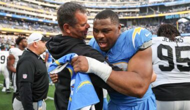 10 free agency reunions that make sense