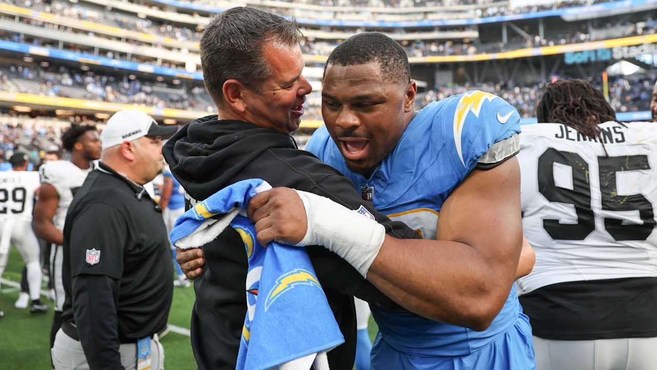 10 free agency reunions that make sense