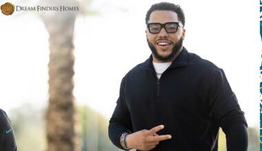 GM James Gladstone on 2026 NFL Free Agency