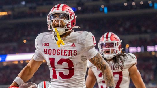 Steelers Elijah Sarratt