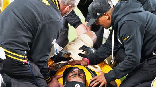 Steelers' Injuries, Odds, And Performance: How Health Shapes The NFL Game (Steelers News)