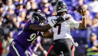 David Ojabo to Sign With Dolphins