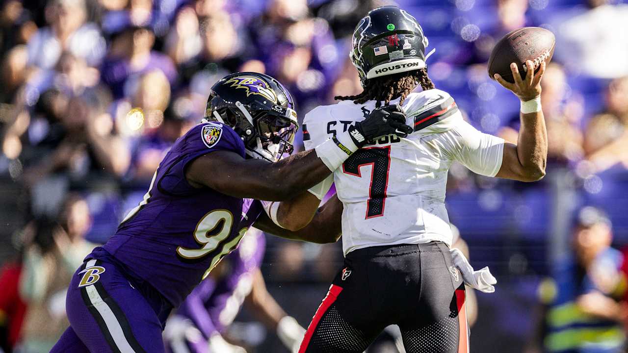 David Ojabo to Sign With Dolphins