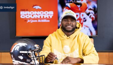 CB Ja'Quan McMillian signs 2nd-round RFA tender