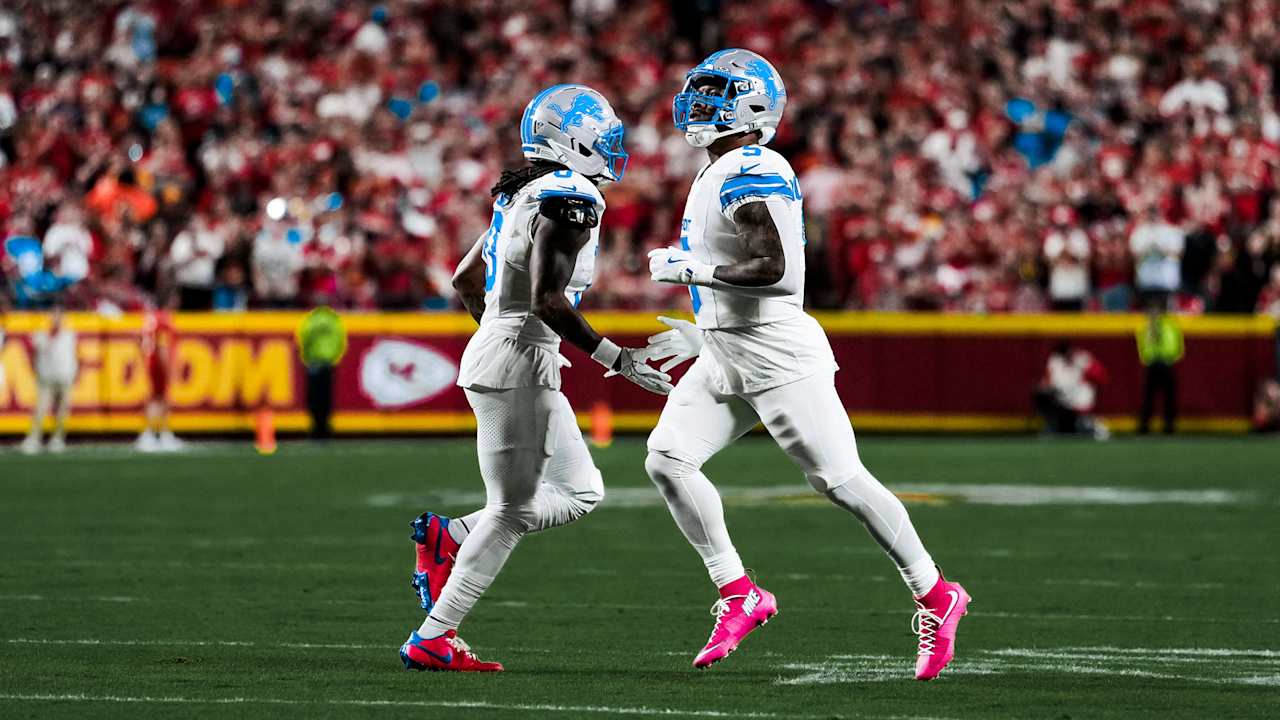 What RB David Montgomery trade means for Detroit Lions' offense