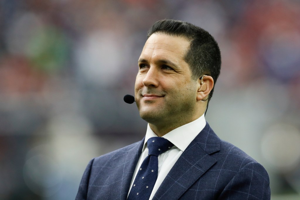 Adam Schefter ESPN insider
