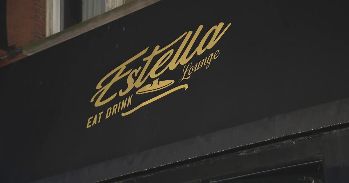 Boston restaurant owner says "entitled" Patriots players held after-hours party that drew police response