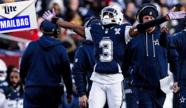 Pickens negotiating with other teams?