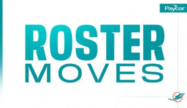 Dolphins sign two players