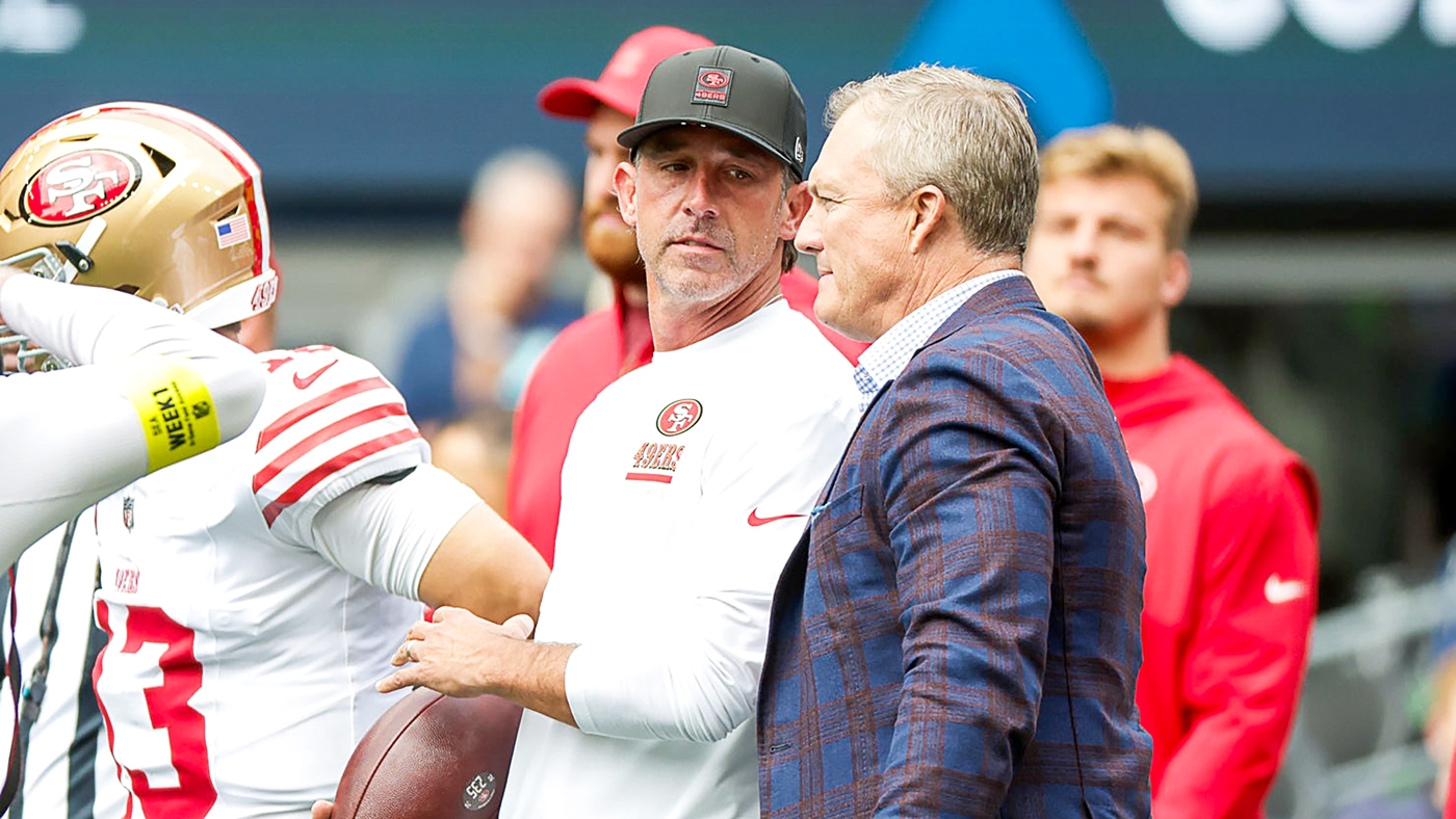 49ers 2026 Pre-Draft Tracker: Visits, Meetings, Workouts, Picks