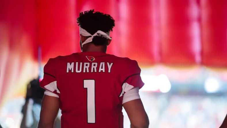 kyler murray minnesota vikings