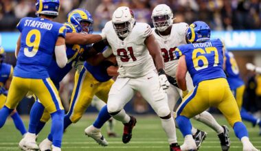 Cardinals Bring Back L.J. Collier, Chad Ryland, Blake Gillikin