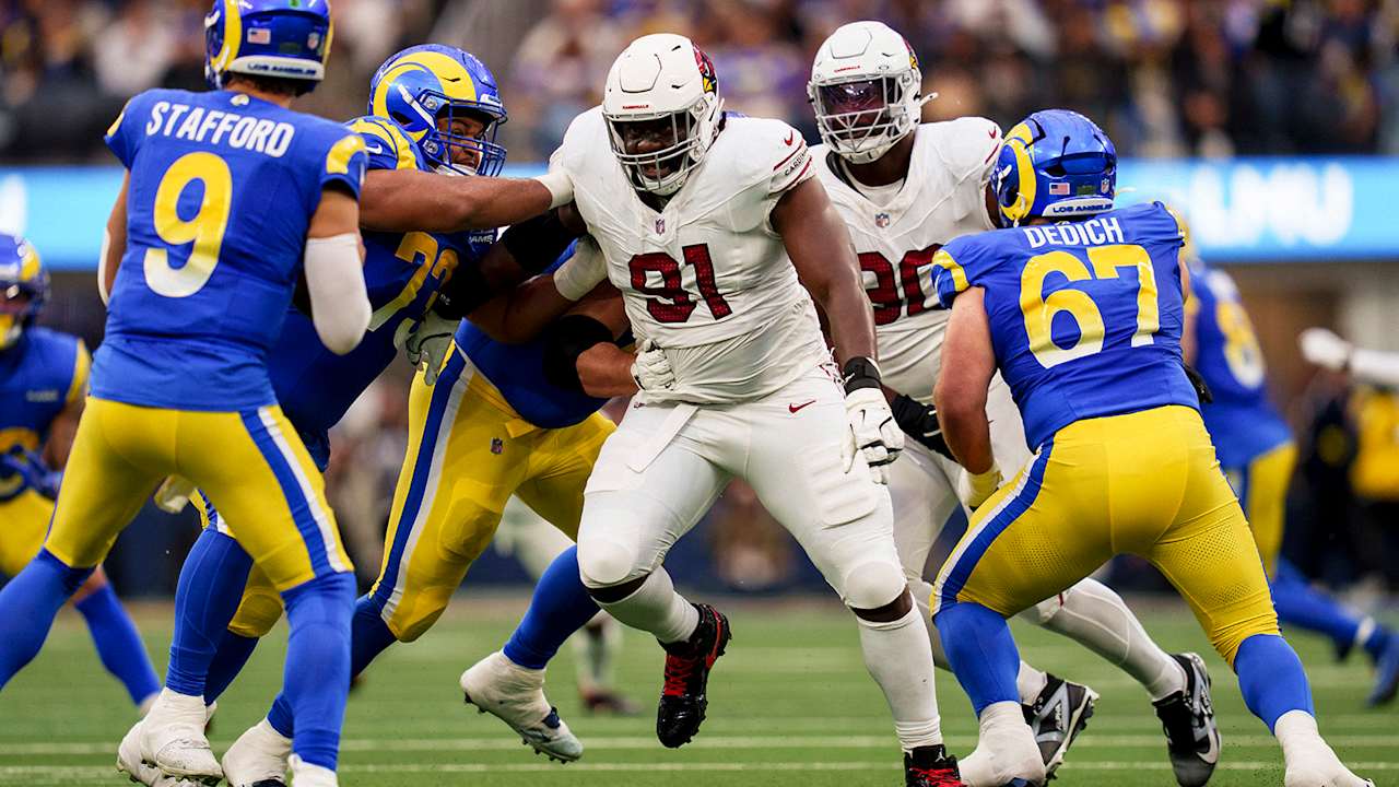 Cardinals Bring Back L.J. Collier, Chad Ryland, Blake Gillikin