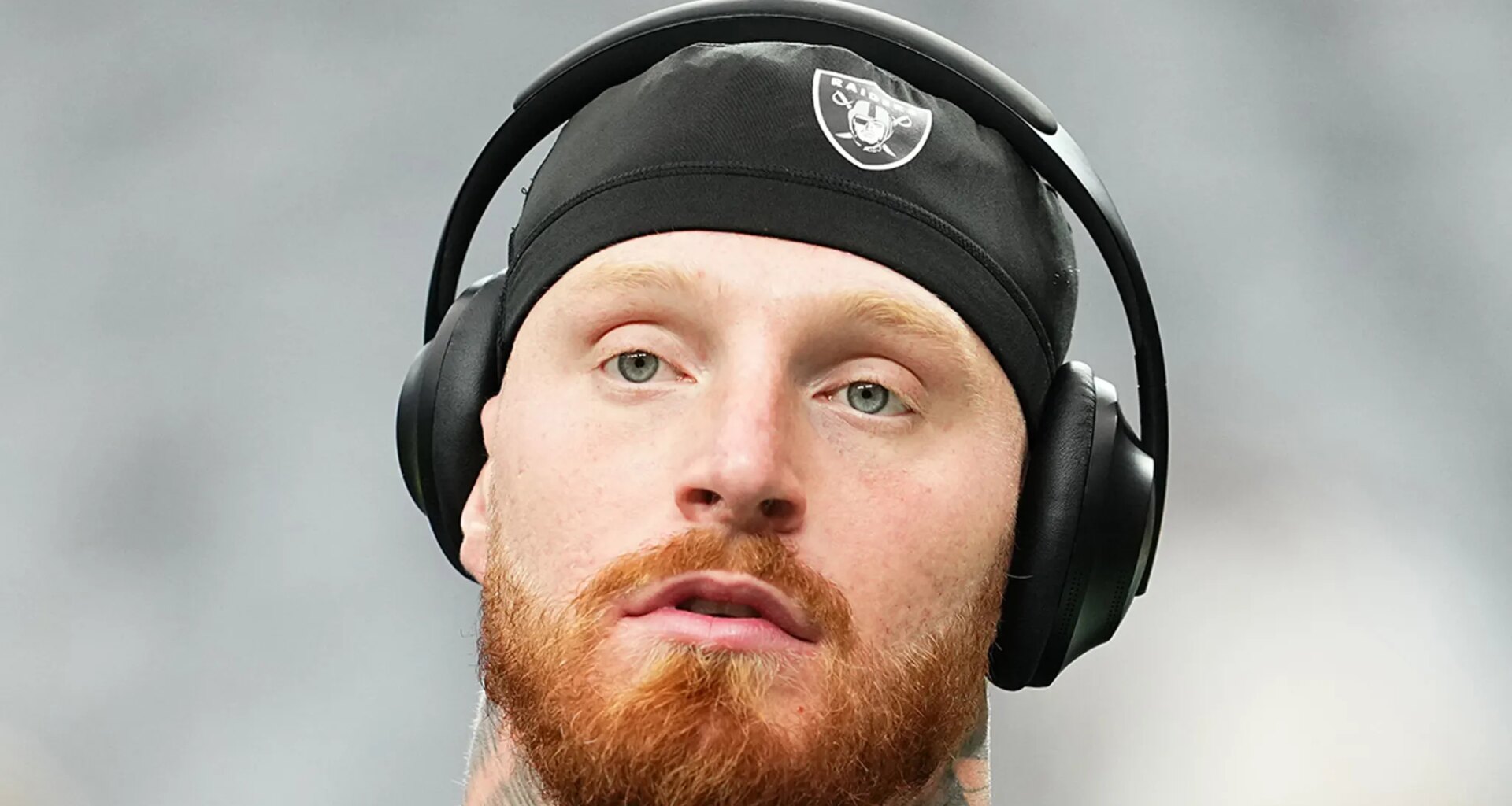 Maxx Crosby Details What Really Happened in Ravens Trade Gone Wrong