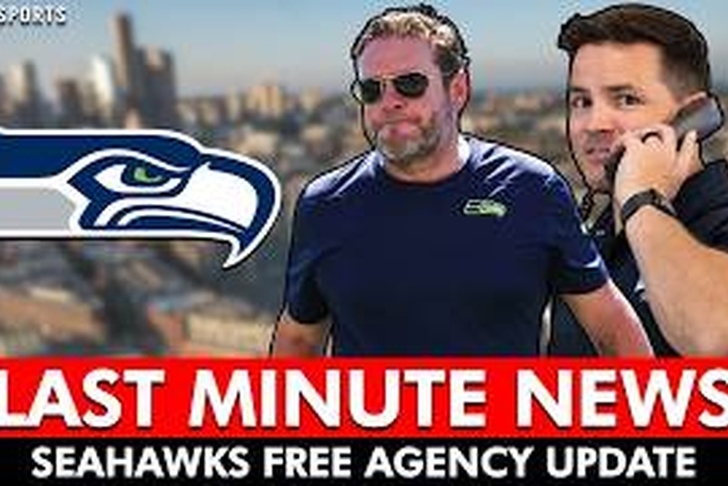 Kenneth Walker, Rashid Shaheed and Coby Bryant linked to Seattle