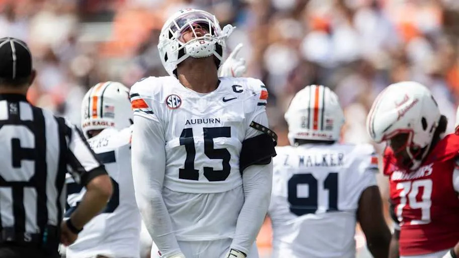 Philadelphia Eagles, NFL Draft, Keldric Faulk