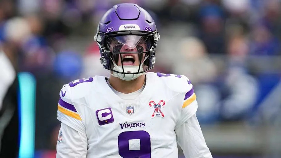 Vikings, Kyler Murray trade