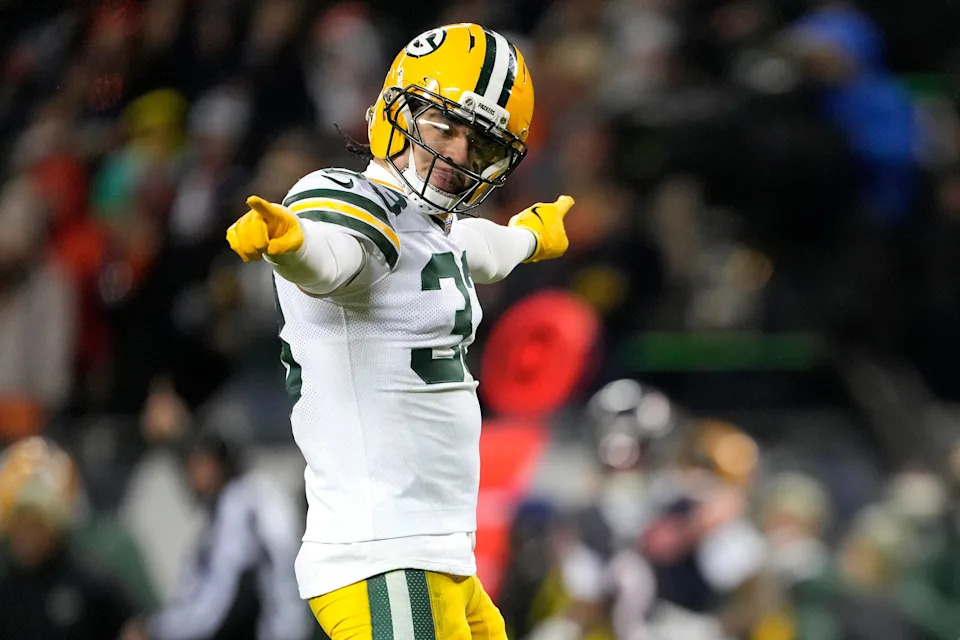 Packers safety Evan Williams more than doubled his salary with an additional $1 million-plus under the NFL's performance-based pay program.