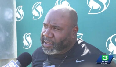 Sacramento State football begins spring practice under new leadership