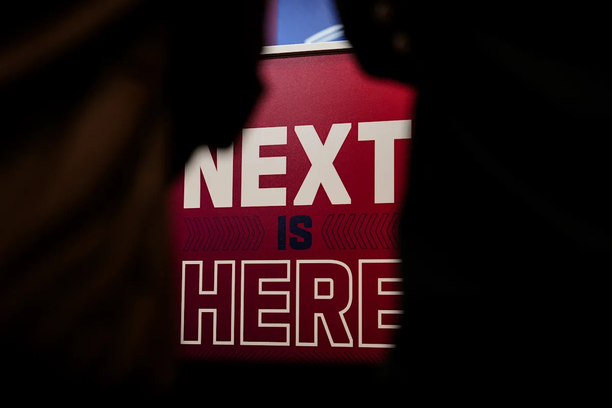 Download app from appStore