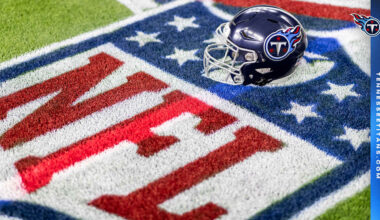 Exact Picks for Titans Now Set for 2026 NFL Draft