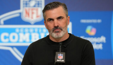 Why Falcons' Stefanski believes he, Tagovailoa can prove doubters wrong