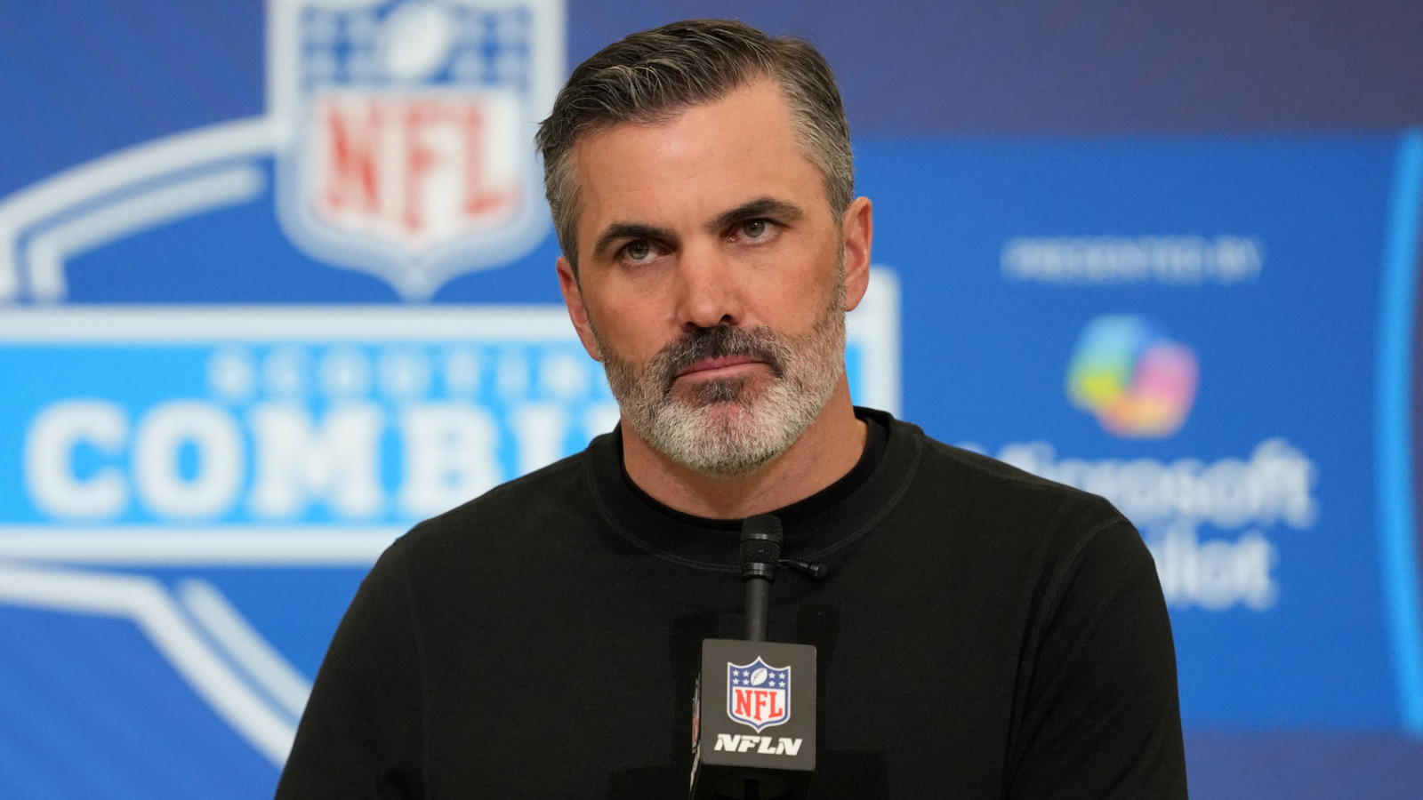 Why Falcons' Stefanski believes he, Tagovailoa can prove doubters wrong