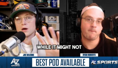 Is Mike Washington RB2 in the 2026 NFL Draft?