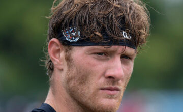 Will Levis Titans Gauging Will Levis' Trade Market