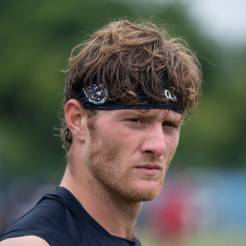 Will Levis Titans Gauging Will Levis' Trade Market