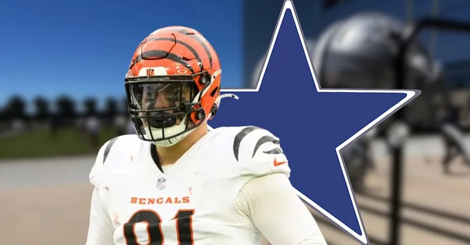 Dallas Cowboys Signing Trey Hendrickson 'Makes Sense' In ESPN Report