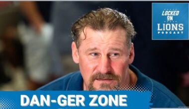 SNUBBED: Taylor Decker CALLS OUT Detroit Lions—Dan Campbell DEFENDS Franchise Culture.