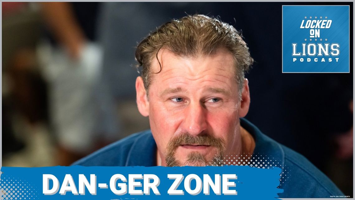 SNUBBED: Taylor Decker CALLS OUT Detroit Lions—Dan Campbell DEFENDS Franchise Culture.