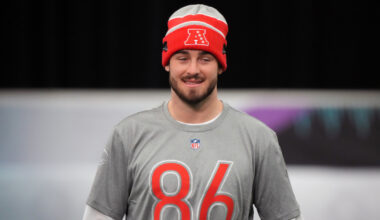 Bills To Pick Up TE Dalton Kincaid’s Fifth-Year Option