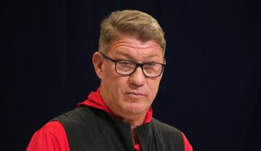 Jason Licht: Buccaneers Are Still In The Market For A Cornerback