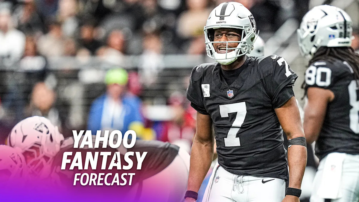 Can Geno Smith elevate the Jets' offense enough to make their fantasy assets viable?