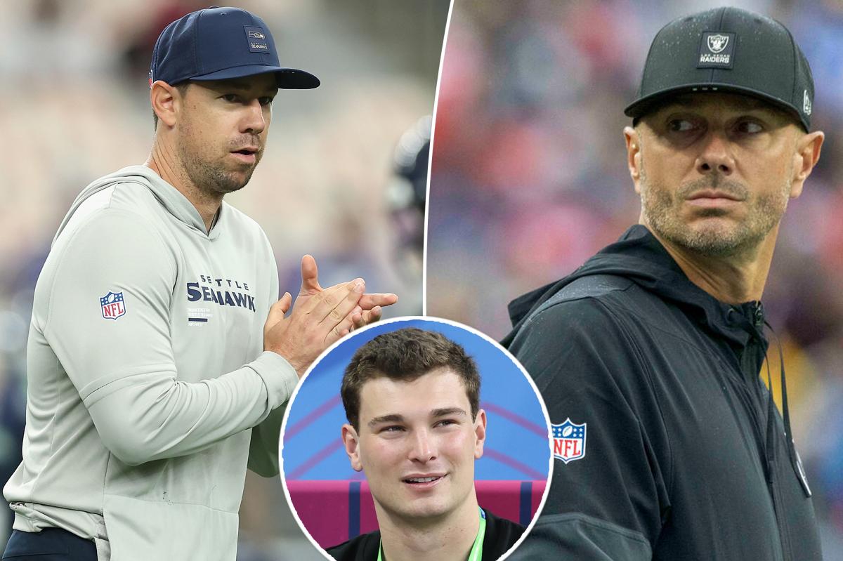 NFL legend Tom Brady lays solid foundation to ensure Raiders' success