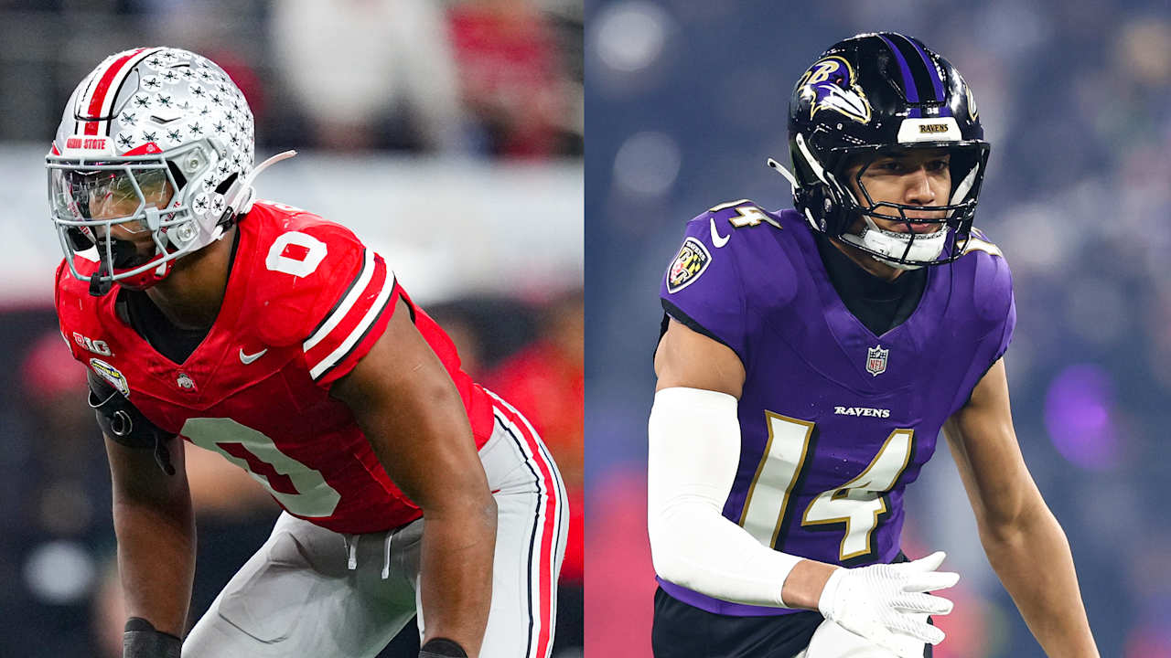 Sonny Styles would love to play a Kyle Hamilton-type role in the NFL