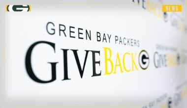 Packers Give Back awards $250,000 Impact Grant to Notre Dame Academy for Health and Wellness Center